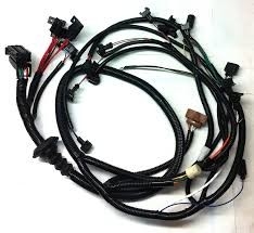 20cm 18awg कार ऑडियो वायरिंग हार्नेस 100cm असेंबली ऑटो केबल