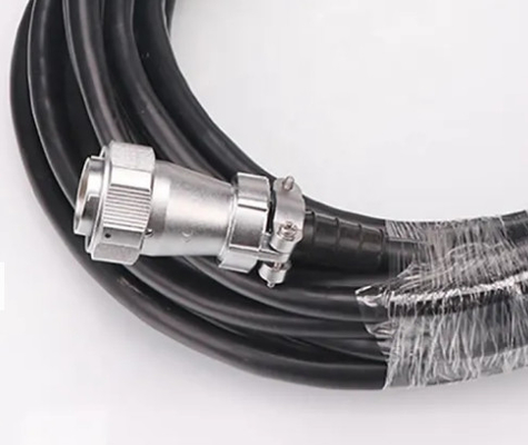 24AWG रोबोट वायरिंग हार्नेस 22AWG 420mm पावर केबल बोर्ड टू वायर