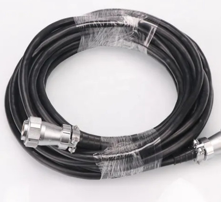 24AWG रोबोट वायरिंग हार्नेस 22AWG 420mm पावर केबल बोर्ड टू वायर